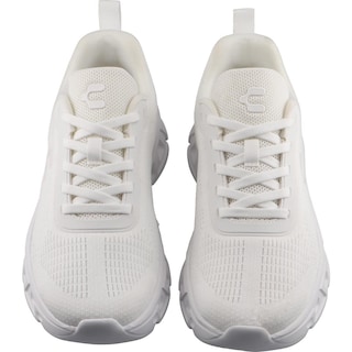 Foto 6 | Foto 6 | Tenis Dama Charly 1043274 Blanco/rosa Deportivo Talla 22 A 27e