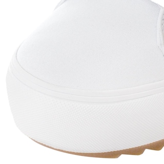 Foto 5 | Foto 5 | Tenis Vans Seldan Platform St - 5jlewht - Blanco - Mujer Blanco