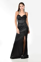 Vestido Roman Fashion para Mujer