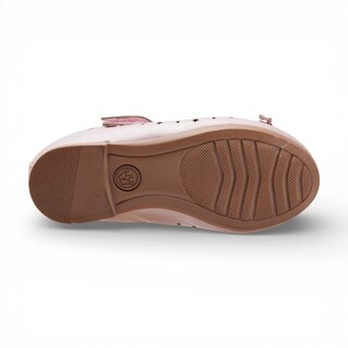 Foto 3 | Foto 3 | Balerinas Jakuna Rosa para Niña