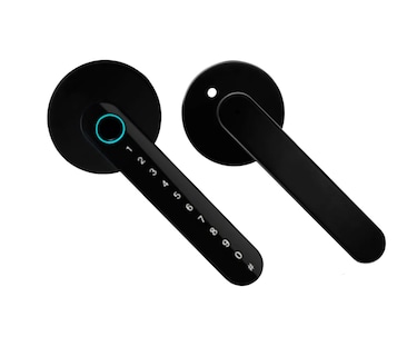 Foto 1 | Foto 1 | Cerradura Inteligente Xtellar Con Huella Digital Lector De Tarjeta