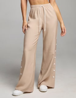 Foto 1 | Foto 1 | Pantalón Pierna Ancha Tiro Super Alto Relax 0154came Seven Jeans