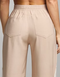 Foto 4 | Foto 4 | Pantalón Pierna Ancha Tiro Super Alto Relax 0154came Seven Jeans