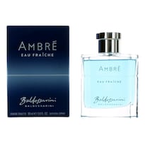 Perfume Baldessarini Ambré Eau de Toilette 90 ml