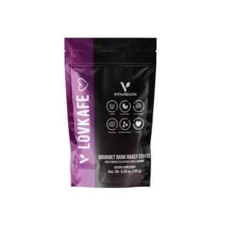 Foto 1 | Foto 1 | Café Adaptógeno Vital Health de 150 g