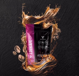 Foto 4 | Foto 4 | Café Adaptógeno Vital Health de 150 g