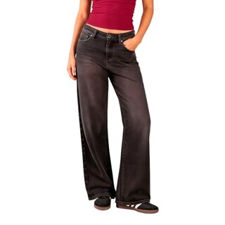 Foto 1 | Foto 1 | Pantalón Jeanswest Negro para Mujer