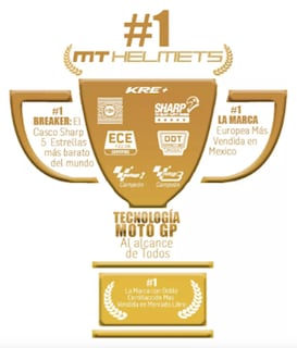 Foto 8 | Foto 8 | Casco De Moto Mt Helmets Stinger 2 Lunatic B6 Verde