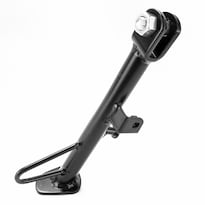 Parador Kinlley Pulsar Ns 200 Lateral Negro