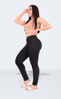 Foto 4 | Foto 4 | Jeans Sea Brazil para Mujer