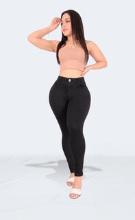 Foto 3 | Foto 3 | Jeans Sea Brazil para Mujer