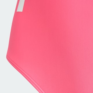 Foto 5 | Foto 5 | Traje De Natación C-back 3 Franjas Kids Adidas Rosa Niños