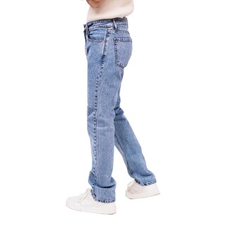 Foto 2 | Foto 2 | Jeans De Mezclilla Mchk Corte Slim Caballero Azul. Modelo 8111