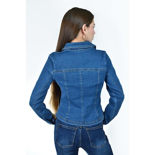 Foto 3 | Foto 3 | Camisa Roman Fashion para Mujer