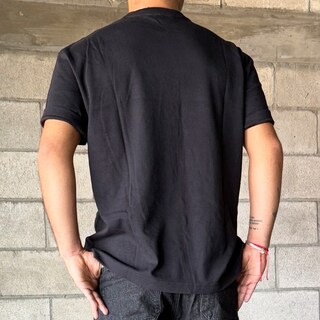 Foto 2 | Foto 2 | Playera Savi Jeans Negra de Algodón para Hombre