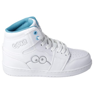 Foto 2 | Foto 2 | Tenis Karsten Plaza Sésamo Blancos para Niño