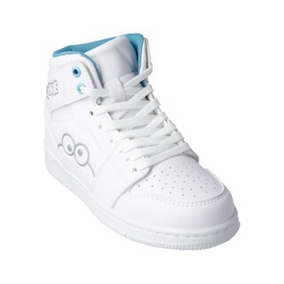 Foto 3 | Foto 3 | Tenis Karsten Plaza Sésamo Blancos para Niño