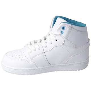 Foto 6 | Foto 6 | Tenis Karsten Plaza Sésamo Blancos para Niño