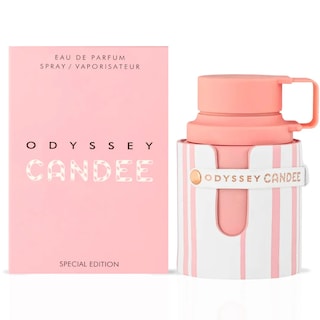 Foto 2 | Foto 2 | Perfume Armaf Odyssey Candee Eau De Parfum 100 Ml + Eau De Parfum Ard Al Zaafaran Pink Blush Shams A