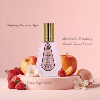 Foto 5 | Foto 5 | Perfume Armaf Odyssey Candee Eau De Parfum 100 Ml + Eau De Parfum Ard Al Zaafaran Pink Blush Shams A
