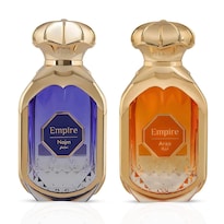 Perfume Elite Risala Empire Nam & Empire Arza 100 Ml