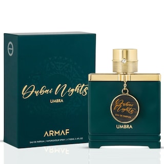 Foto 2 | Foto 2 | Perfume Armaf Dubai Nights Umbra & Dubai Night Midnight 100 Ml