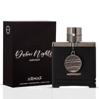 Foto 4 | Foto 4 | Perfume Armaf Dubai Nights Umbra & Dubai Night Midnight 100 Ml