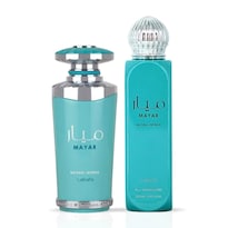 Perfume Lattafa Mayar Natural Intense Eau De Parfum 100 Ml