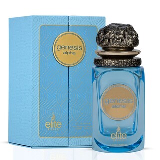 Foto 4 | Foto 4 | Perfume Elite Risala Genesis Omega Y Genesis Alpha 100 Ml