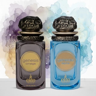 Foto 6 | Foto 6 | Perfume Elite Risala Genesis Omega Y Genesis Alpha 100 Ml