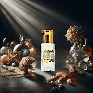 Foto 3 | Foto 3 | Paquete De Aceites Perfumados Intense Oud Rouje & Blush 12 Ml Con Caja