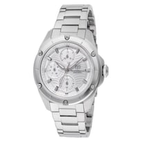Reloj Technomarine Oceanico Tm-325008 Acero Inoxidable Mujer