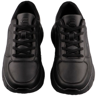 Foto 6 | Foto 6 | Tenis Caballero Charly 1087622 Negro Deportivo Sport Talla 25 A 30 E