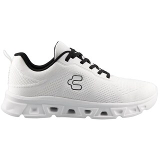 Foto 1 | Foto 1 | Tenis Caballero Charly 1087619 Blanco Deportivo Talla 25 A 30 E