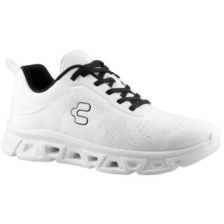 Foto 2 | Foto 2 | Tenis Caballero Charly 1087619 Blanco Deportivo Talla 25 A 30 E