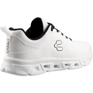 Foto 3 | Foto 3 | Tenis Caballero Charly 1087619 Blanco Deportivo Talla 25 A 30 E