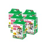 Película Instantánea Fujifilm Instax Mini - 100 Hojas