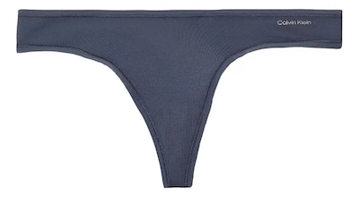 Foto 1 | Foto 1 | Tanga Calvin Klein Ideal De Algodón Para Mujer Original