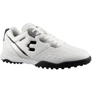 Foto 2 | Foto 2 | Tenis Caballero Charly 1087409 Blanco Deportivo Indoor Entrenamiento Talla 25 A 30 E