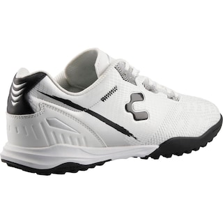 Foto 3 | Foto 3 | Tenis Caballero Charly 1087409 Blanco Deportivo Indoor Entrenamiento Talla 25 A 30 E