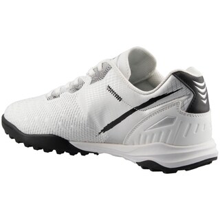 Foto 4 | Foto 4 | Tenis Caballero Charly 1087409 Blanco Deportivo Indoor Entrenamiento Talla 25 A 30 E