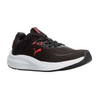 Foto 2 | Foto 2 | Tenis Puma Skyrocket Lite 2 Color Negro Deportivo Para Hombre Negro