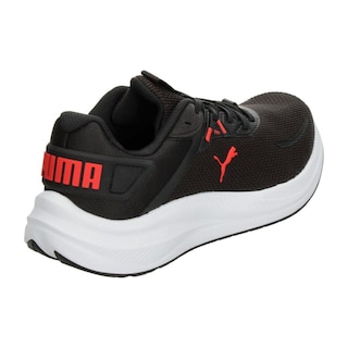 Foto 3 | Foto 3 | Tenis Puma Skyrocket Lite 2 Color Negro Deportivo Para Hombre Negro