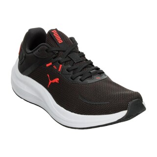 Foto 4 | Foto 4 | Tenis Puma Skyrocket Lite 2 Color Negro Deportivo Para Hombre Negro