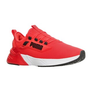 Foto 2 | Foto 2 | Tenis Puma Retaliate Color Rojo Deportivo Para Hombre Rojo