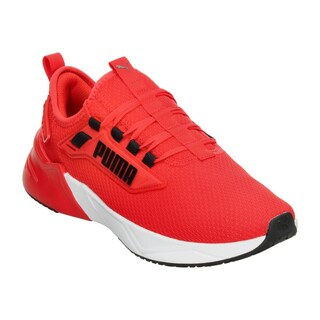 Foto 4 | Foto 4 | Tenis Puma Retaliate Color Rojo Deportivo Para Hombre Rojo