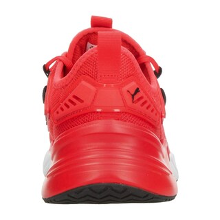 Foto 7 | Foto 7 | Tenis Puma Retaliate Color Rojo Deportivo Para Hombre Rojo