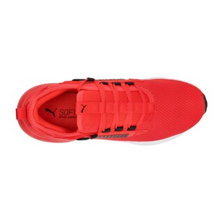 Foto 8 | Foto 8 | Tenis Puma Retaliate Color Rojo Deportivo Para Hombre Rojo