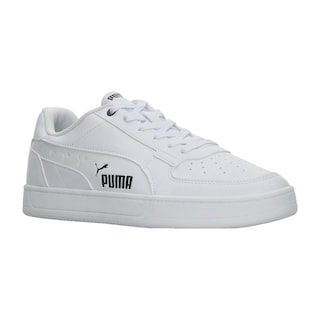 Foto 2 | Foto 2 | Tenis Puma Caven 2.0 Color Blanco Casual Para Hombre Blanco