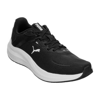 Foto 4 | Foto 4 | Tenis Puma Skyrocket Lite 2 Color Negro Deportivo Para Hombre Negro
